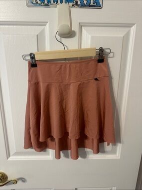 Mariia Ballet Skirt